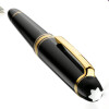 Rollerball MONTBLANC Meisterstück gold-coated Rollerball MONTBLANC Meisterstück gold-coated