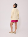 SWEATER ROHAI RUSTY Amarillo