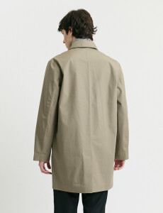 300122 GABARDINA HARRY Beige