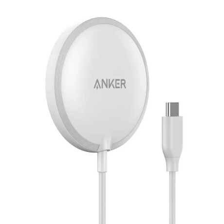 Cargador Anker magnetico A2565H21 V01