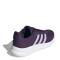 Championes de Mujer Adidas Lite Racer 4.0 Violeta - Lila