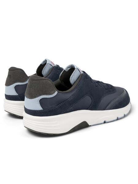 SHOES CAMPER Kit Hou.876 Mat-Met-Of