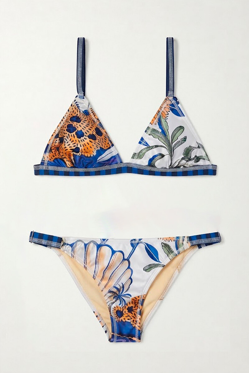 BIKINI LEBLON GAVIOTA