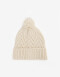 Gorro Gorro Tejido Special Price - Blanco Crudo