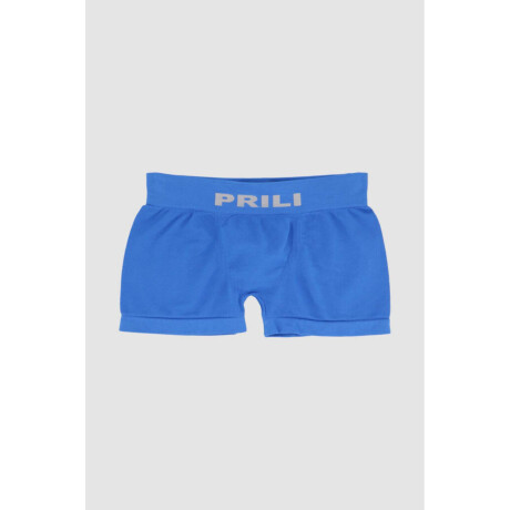 Boxer prili pr17 infantil Azul