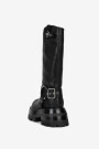 BOTA GAS PEDAL Negro