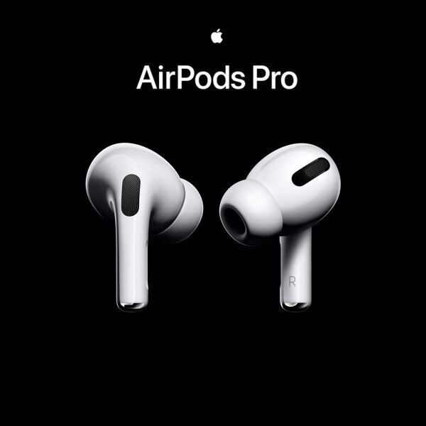 Apple Airpods Pro 1ra Generación APPLE AIRPODS PRO REF BLANCOS DF