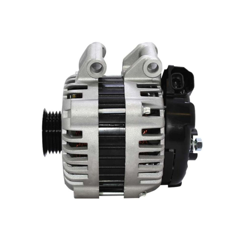 ALTERNADOR Alternador
