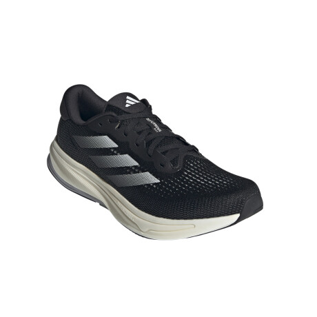 adidas SUPERNOVA RISE Core Black
