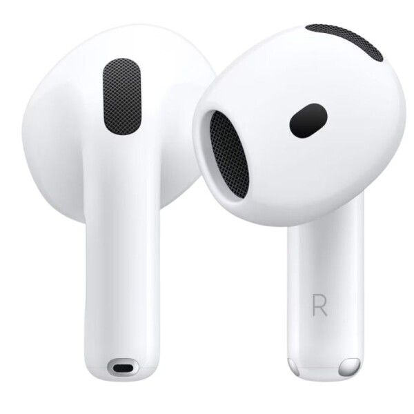 Apple Airpods 4 (MXP63LL/A) Apple Airpods 4 (MXP63LL/A)