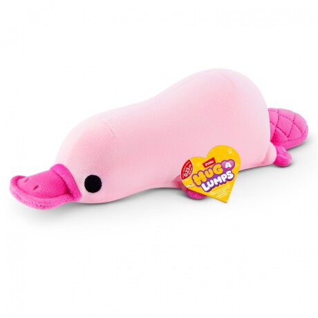 Peluche de Apego Hug a Lumps Perry 230GR 001