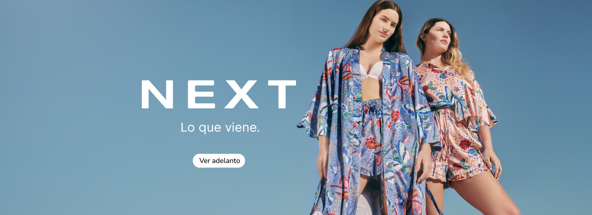 Next - Nueva Colección