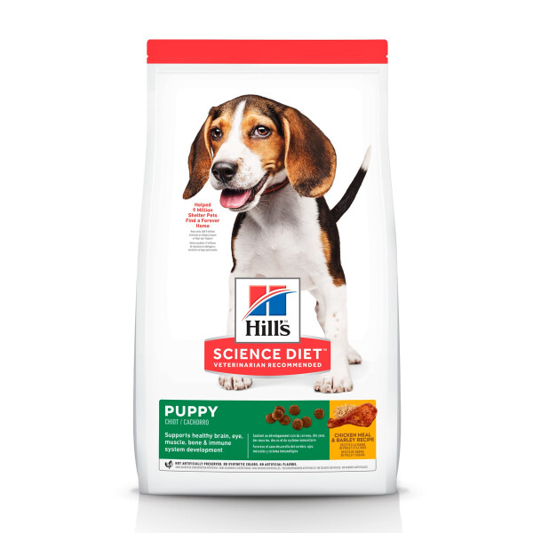 HILLS CANINE PUPPY HD ORIGINAL 7.03 KG HILLS CANINE PUPPY HD ORIGINAL 7.03 KG