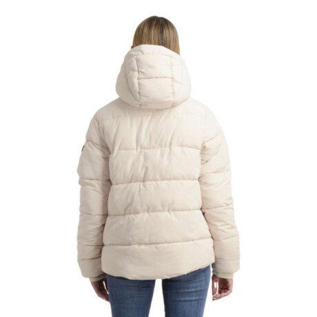 Campera Oneill Coaster Ii Beige