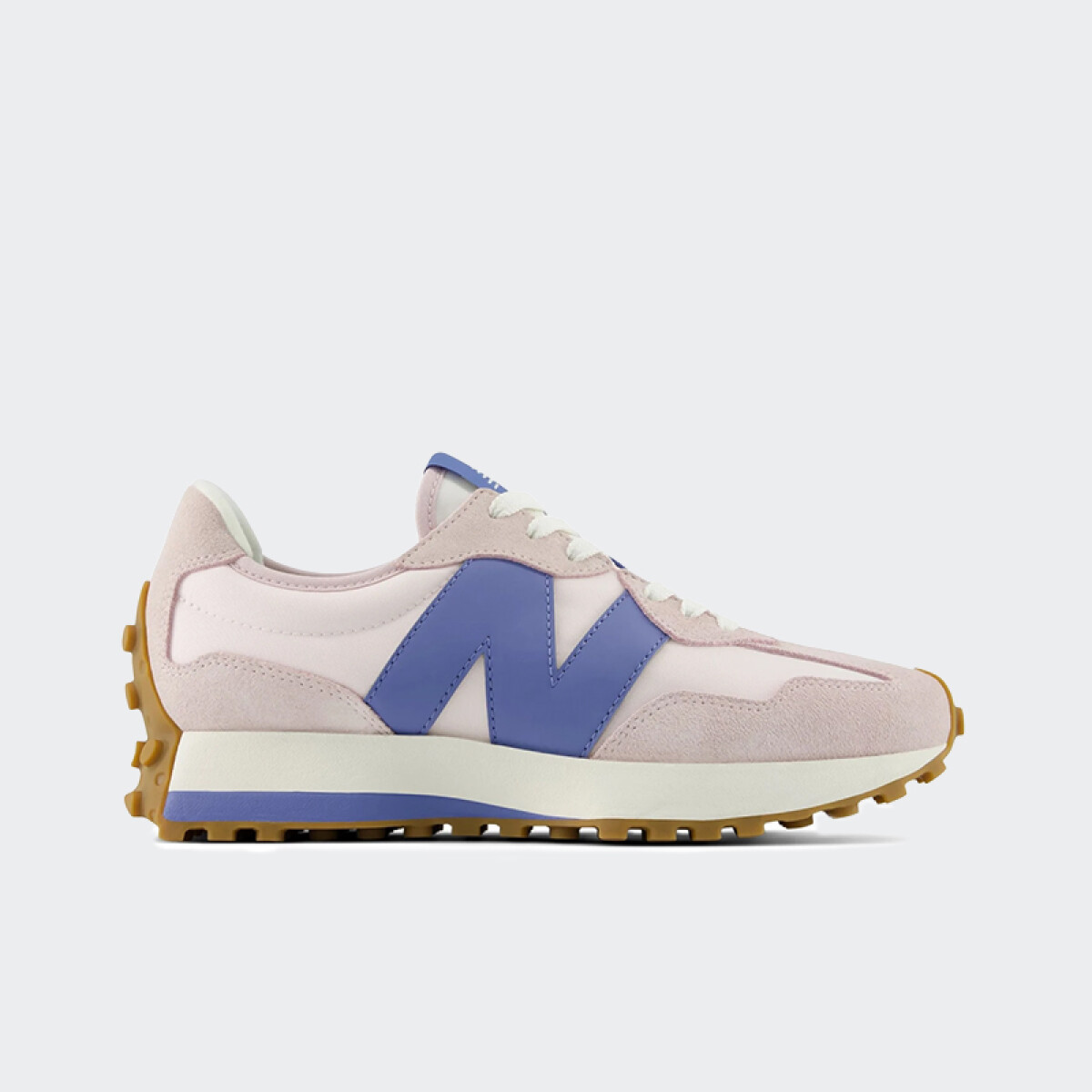 Championes New Balance Sport Lifestyle - Rosado 