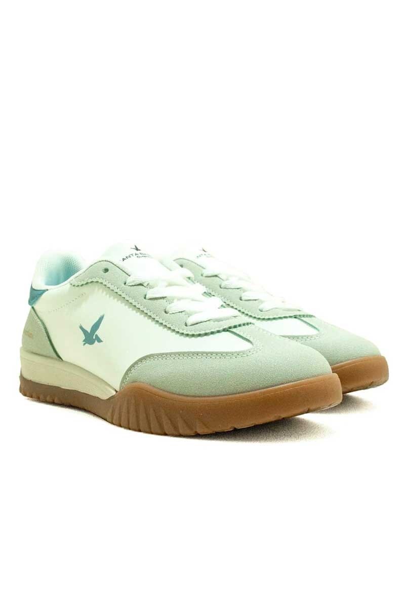 CALZADO DEPORTIVO MUJER SANTA BARBARA SANTA BARBARA LOOP Blanco