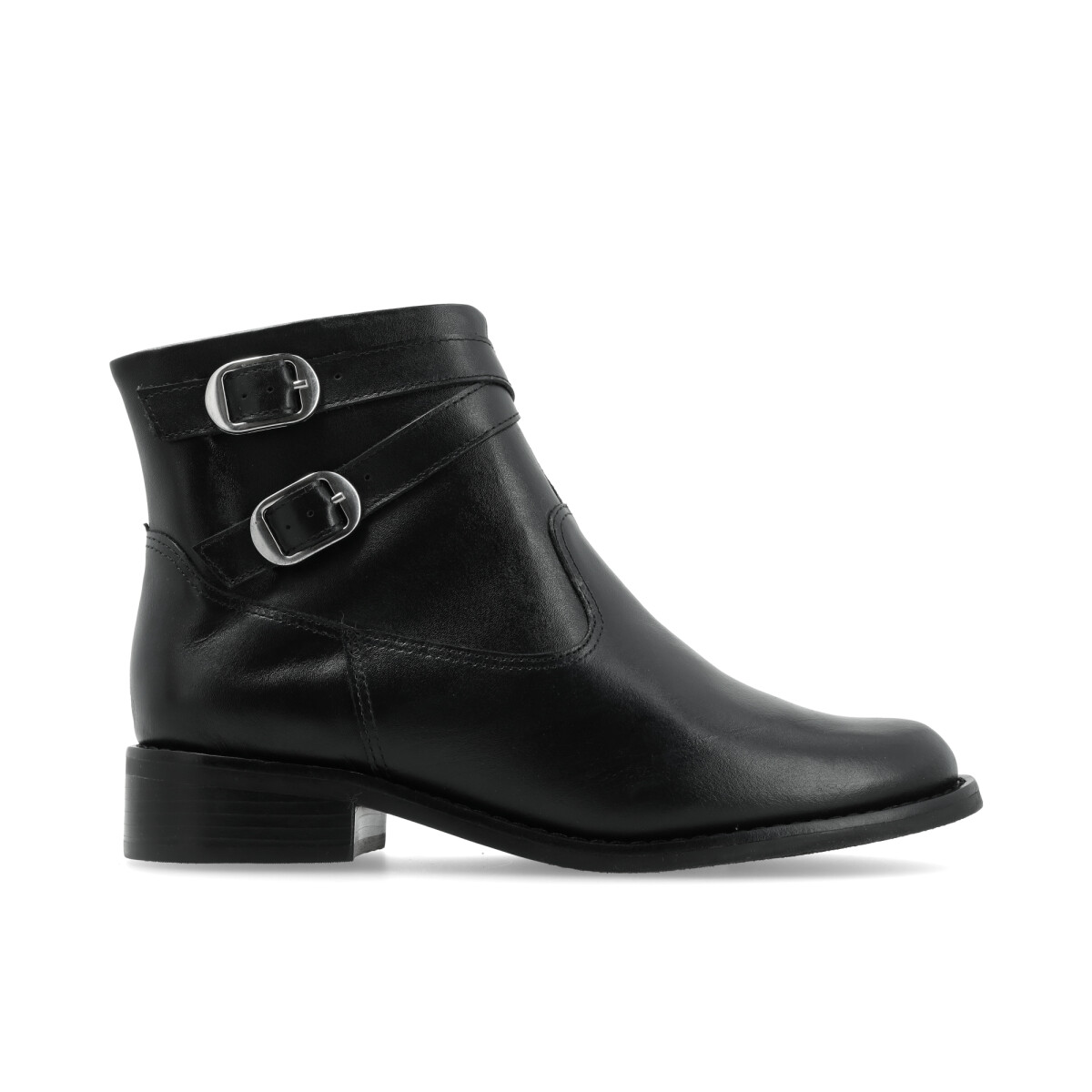 BOTA - NEGRO 