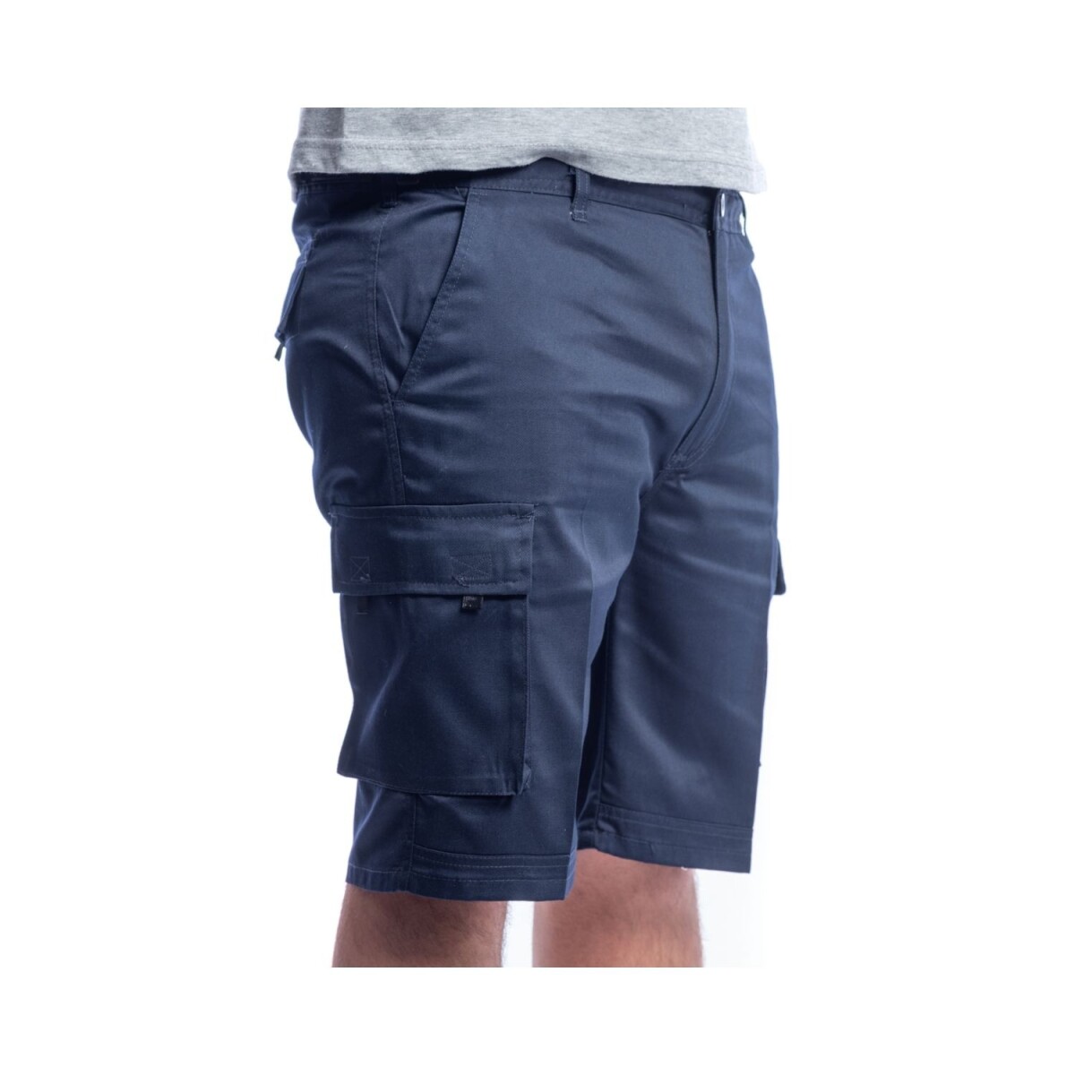 BERMUDA CARGO GRAFOR 