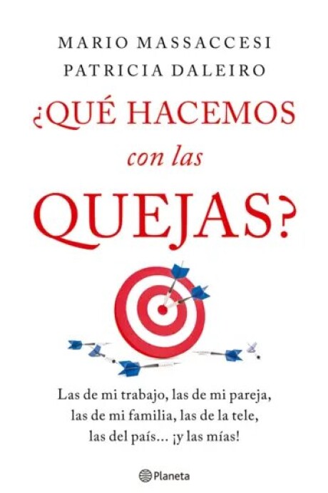 QUE HACEMOS CON LAS QUEJAS QUE HACEMOS CON LAS QUEJAS