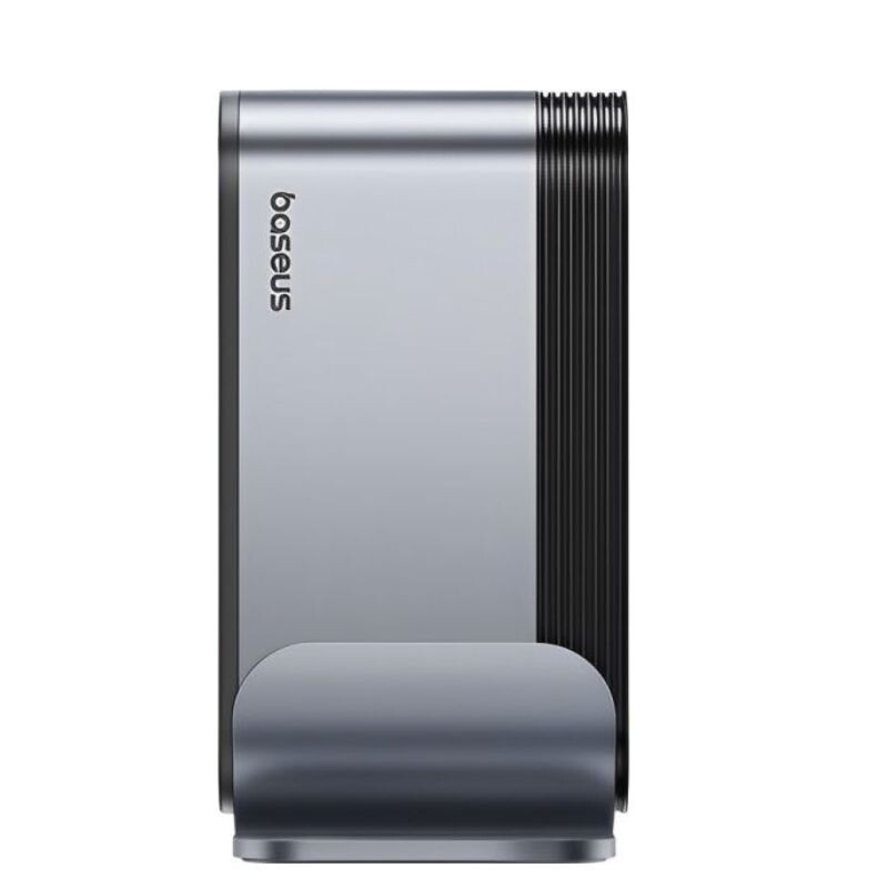 Adaptador Baseus 17 Port 5Usb-A/4USB-C/HDMI/DP/DC/LAN/AUX/SD/TF B00532304811 Adaptador Baseus 17 Port 5Usb-A/4USB-C/HDMI/DP/DC/LAN/AUX/SD/TF B00532304811