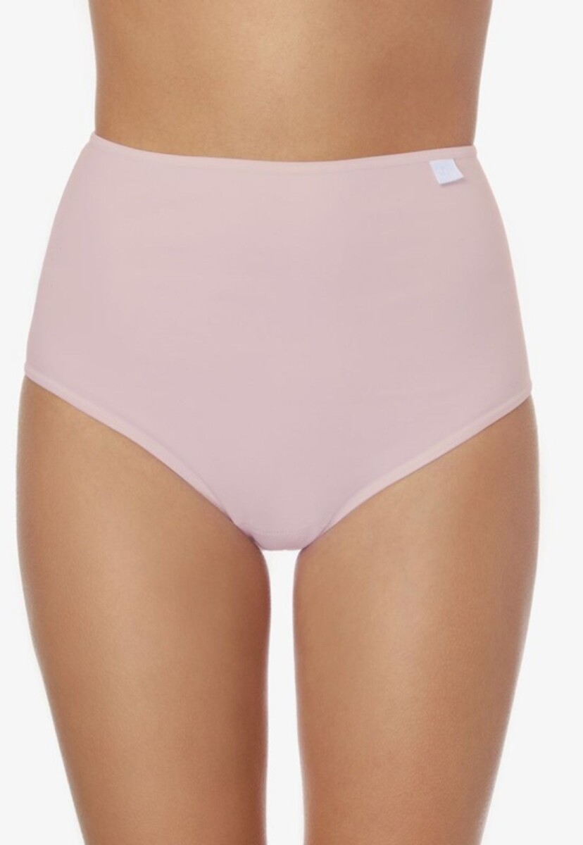 BOMBACHA CLASICA ALGODON - ROSADO 