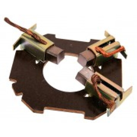 PORTA CARBONES - LIMPIAPARABRISA 6X6X12 UNIFAP PORTA CARBONES - LIMPIAPARABRISA 6X6X12 UNIFAP