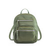 MOCHILA ANNECY VERDE LAUREL