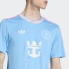 Camiseta Adidas Inter Miami CF 25/26 Azul