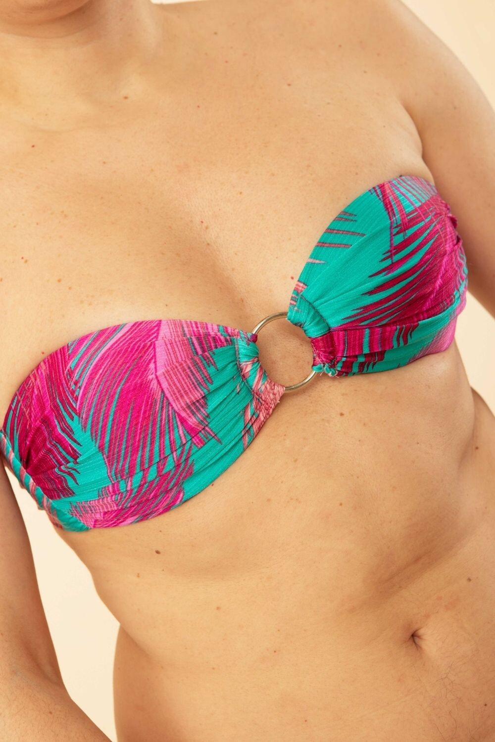 Bikini strapless Miami Bikini strapless Miami