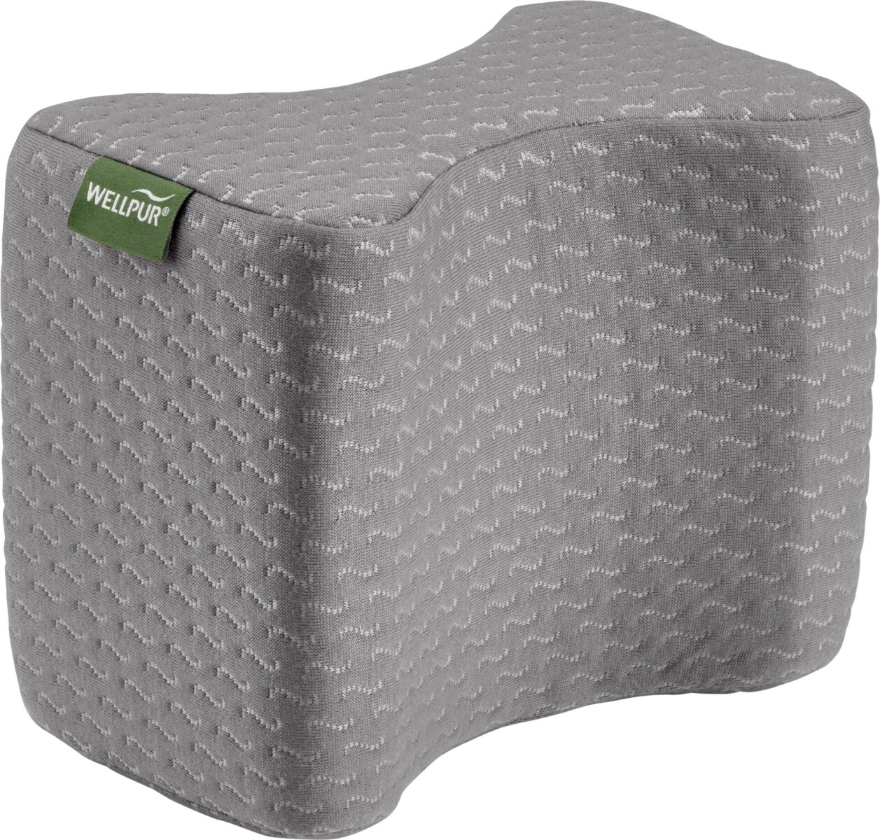 Almohada piernas 15x25x20 WELLPUR OMMANE 