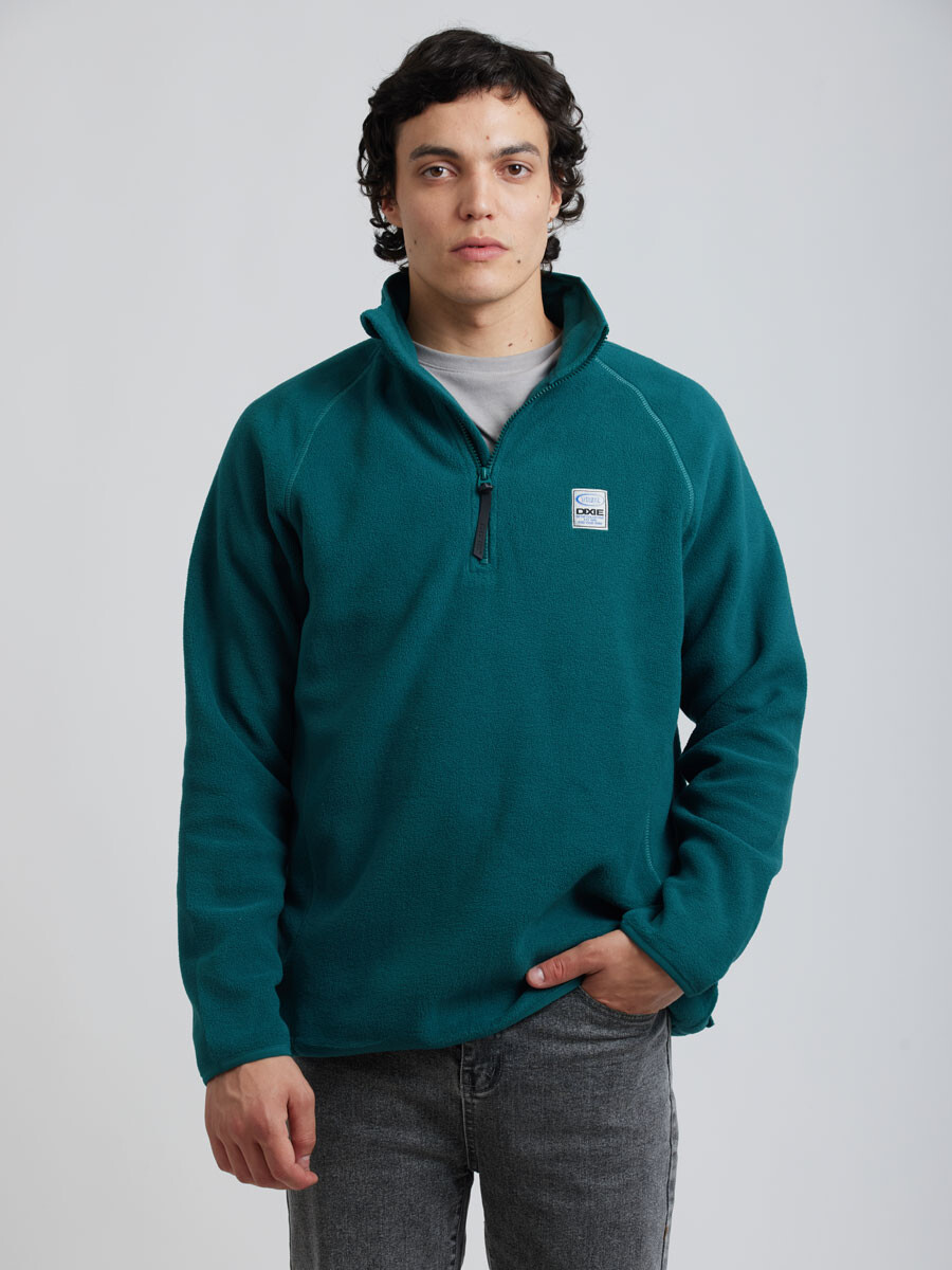 SWEATER FALON DIXIE Verde