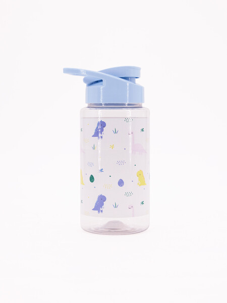 BOTELLA 500ML ESTAMPADO 1