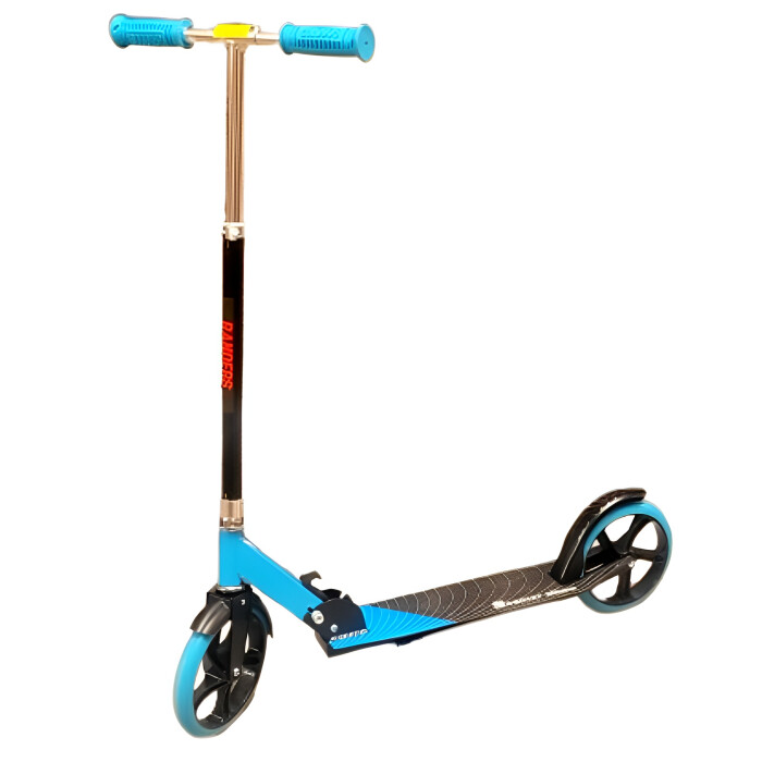 Monopatin para niño ROD-8100 Azul
