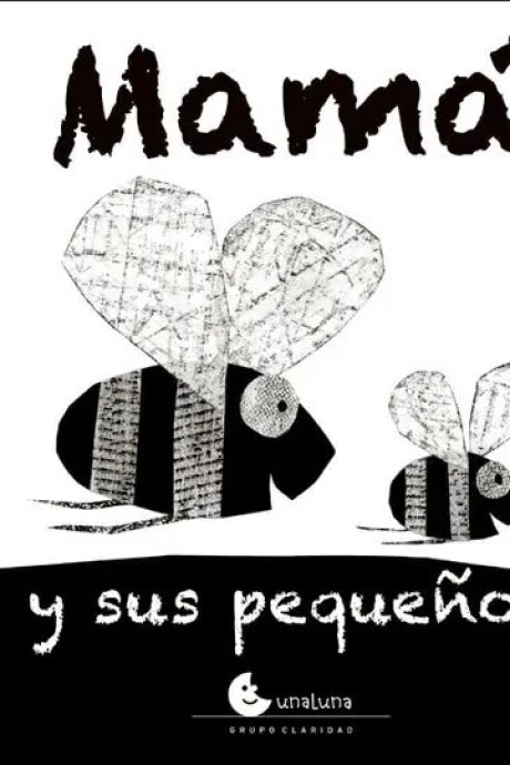 MAMA Y SUS PEQUEÑOS MAMA Y SUS PEQUEÑOS