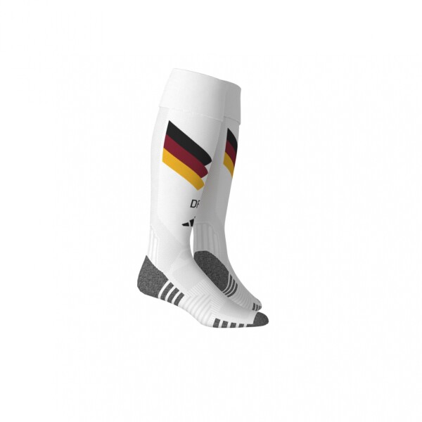 Medias adidas Alemania 26 Local White