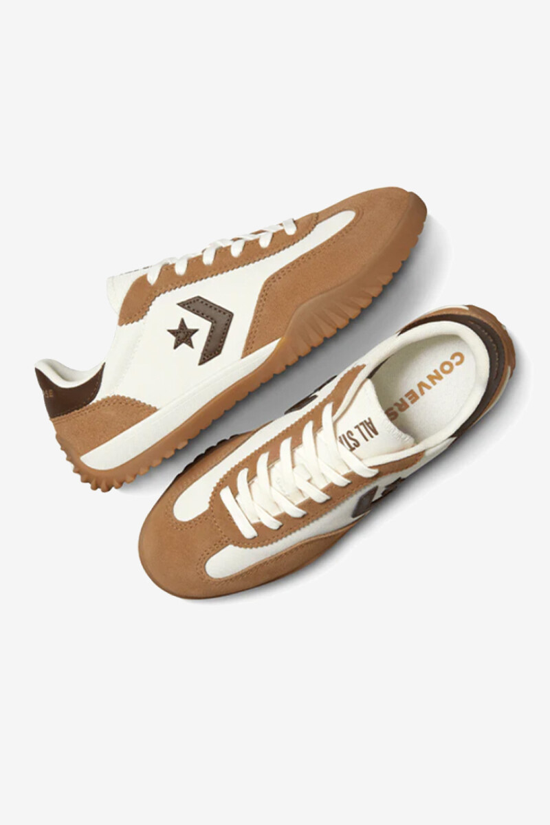 RUN STAR TRAINER Naranja