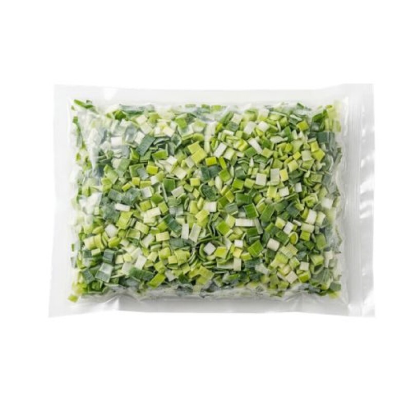 Puerro picado Gecé - 500 g Puerro picado Gecé - 500 g