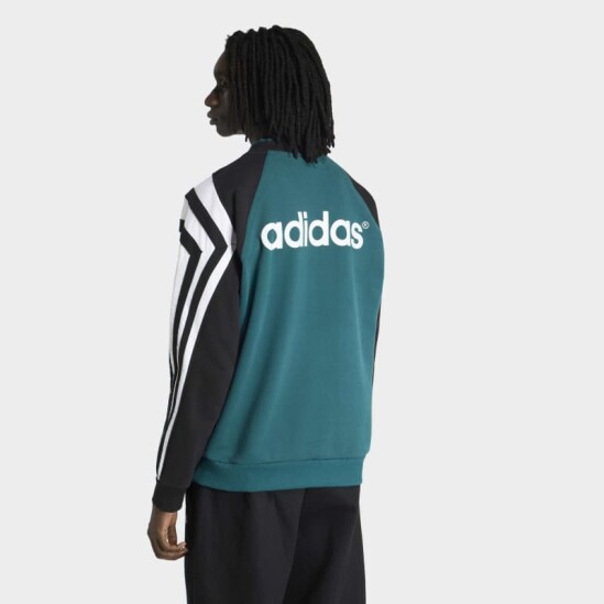 Buzo Adidas Cuello Redondo Liverpool FC 95 Multicolor