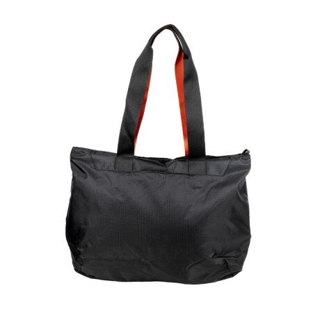 Bolso Tote Bag Blazing Black Baleine - Bolso multifuncion Bolso Tote Bag Blazing Black Baleine - Bolso multifuncion