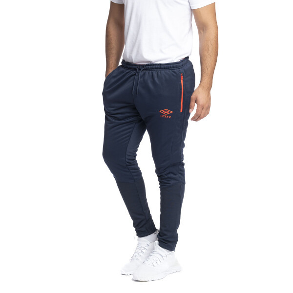 Pantalón Drill Umbro Hombre 018