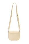Bandolera Noble Beige