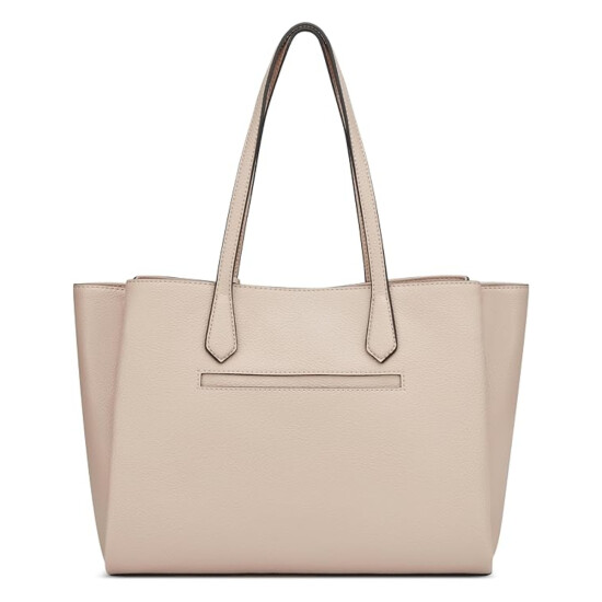 Cartera Guess Griffin Latte 0