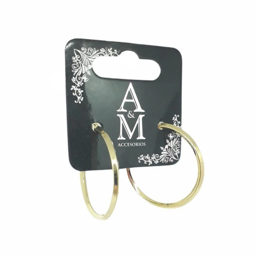 A & M AROS 594 UNID.