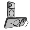 Case Prodigee iPhone 17 Pro Max KickIt Black Case Prodigee iPhone 17 Pro Max KickIt Black