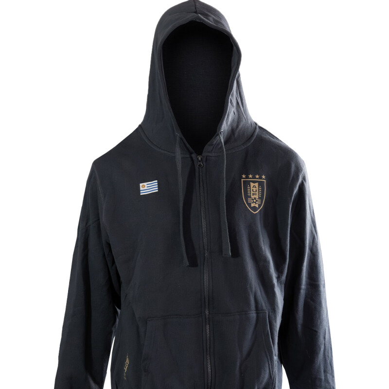 Canguro de Concentración - AUF Canguro de Concentración - AUF