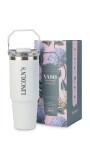 VASO TERMICO VASKO BLANCO
