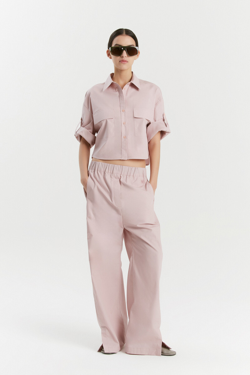 PANTALON ISCHIA 