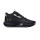 Championes Under Armour Lockdown 6 De Niño Black