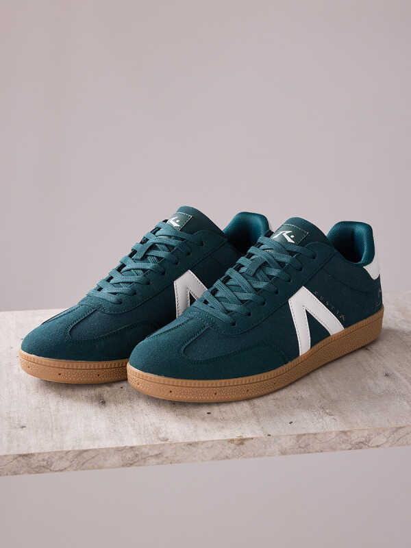 CHAMPIONES HAIFAM RUSTY Verde / Blanco