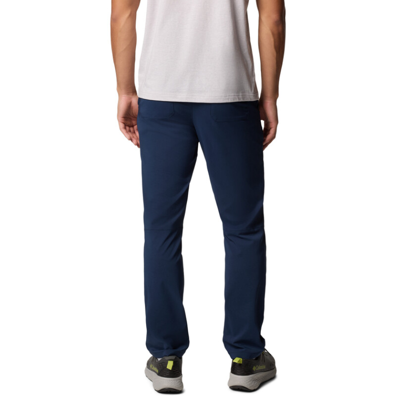 Pantalon Sage Peak Chino Hombre COLLEGIATE NAVY